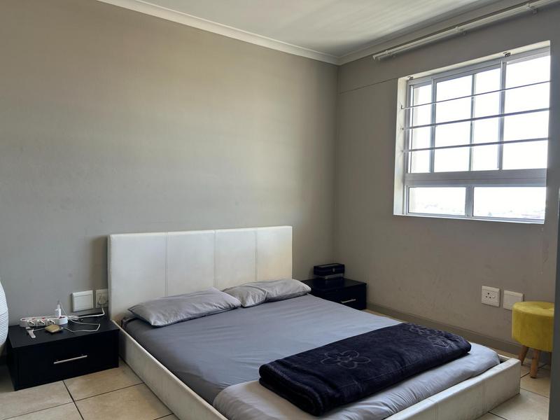 1 Bedroom Property for Sale in Salt River Western Cape